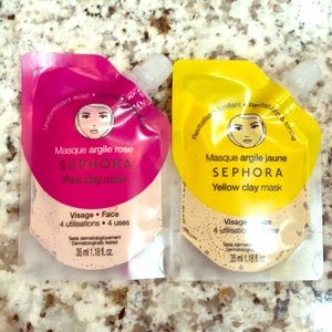 Sephora Face Masks